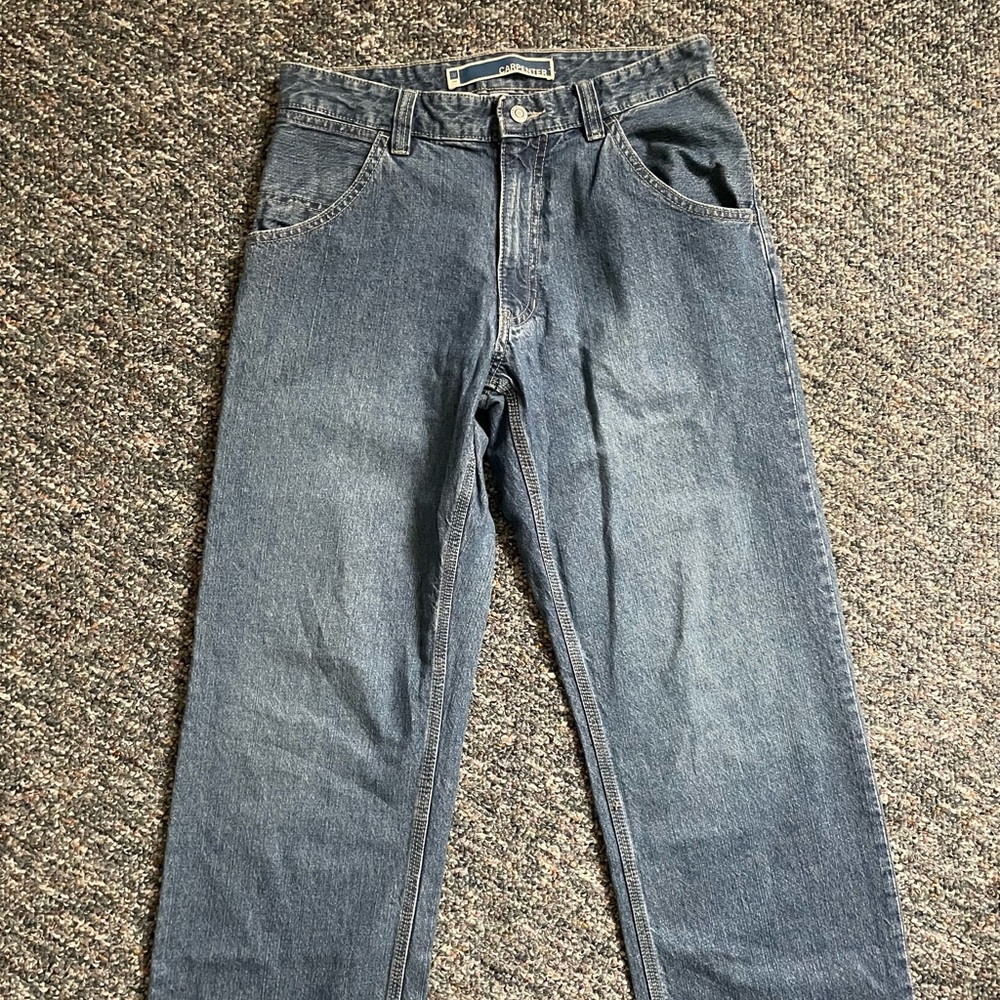 Gap Carpenter Pants